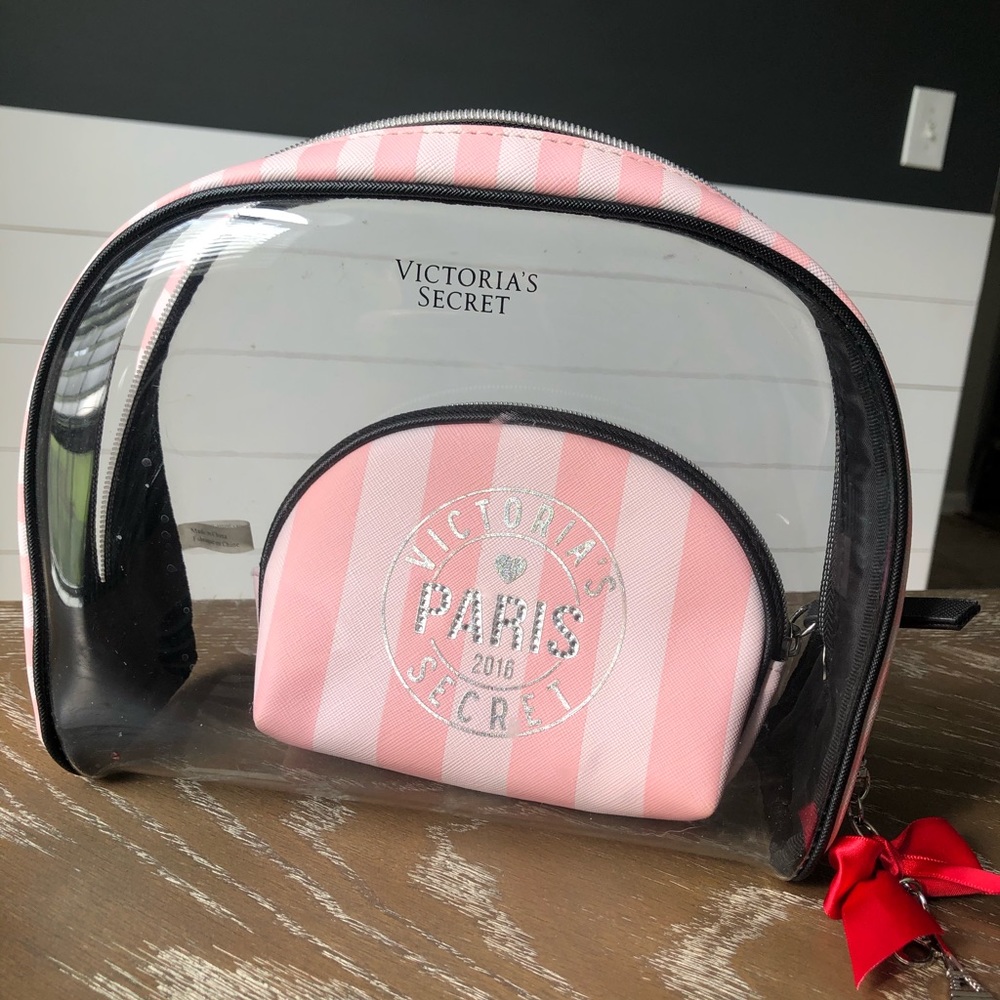 Victoria’s Secret Makeup bag